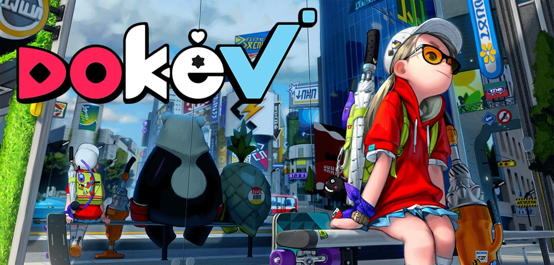 Dokev: game busca inspira&ccedil;&atilde;o no folclore coreano