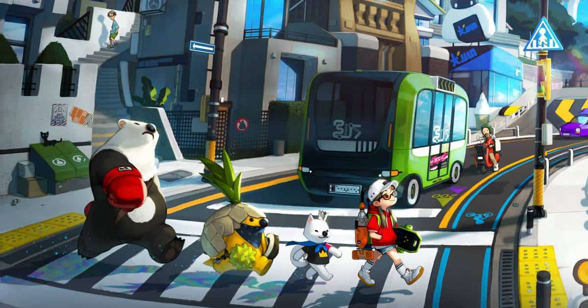 Dokev: game busca inspira&ccedil;&atilde;o no folclore coreano