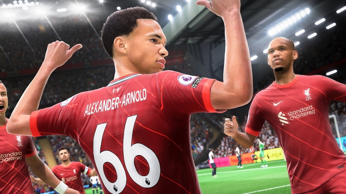 FIFA 22 incluir&aacute; sistema de pr&eacute;via de conte&uacute;do dispon&iacute;vel no pacote