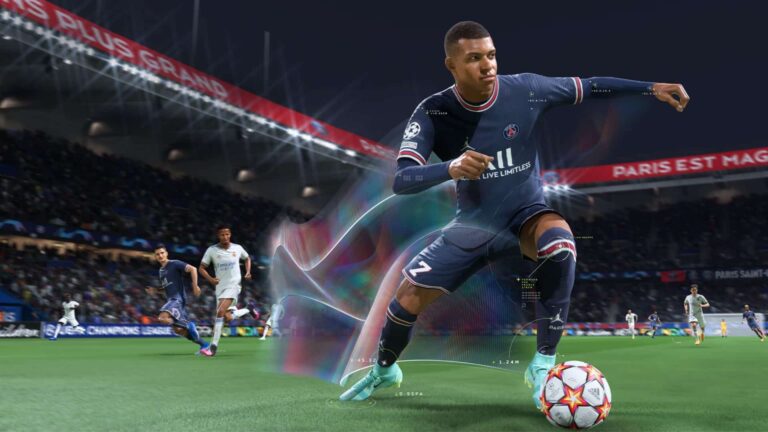 FIFA 22 est&aacute; dispon&iacute;vel para teste no EA Play e Game Pass