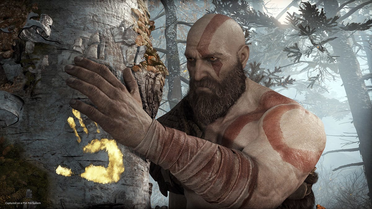 God of War | Novo game ter&aacute; 40 horas de gameplay