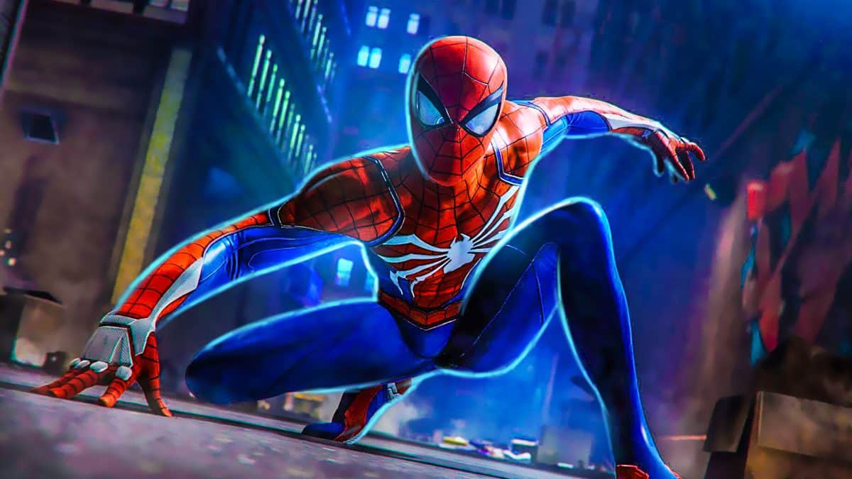 Marvel&rsquo;s Avengers | Produtor fala sobre a chegada do Homem-Aranha ao game