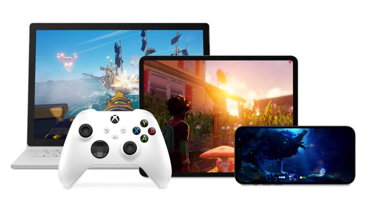 Xbox Cloud Gaming (Beta) chega ao Brasil hoje