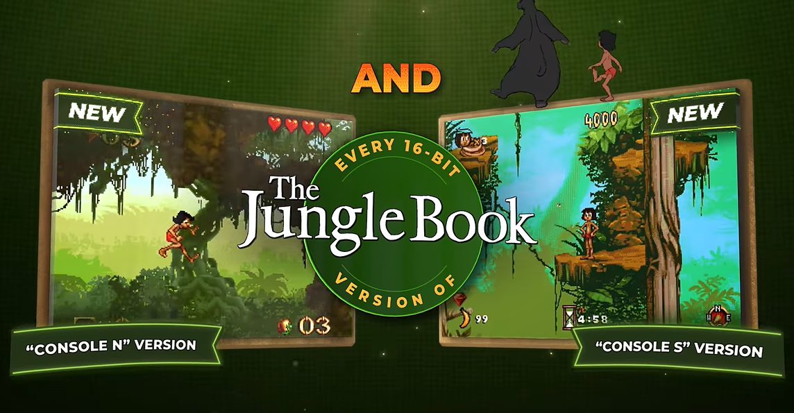 Nova cole&ccedil;&atilde;o de cl&aacute;ssicos da Disney &eacute; anunciada para Xbox, PS4, Switch e PC