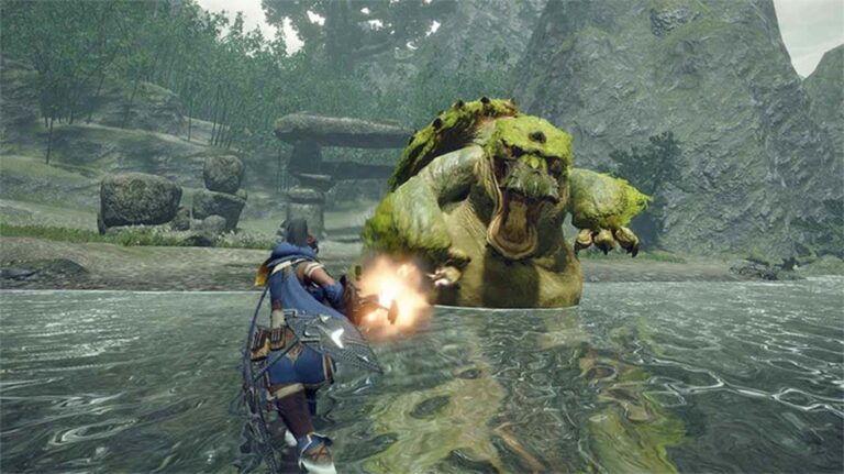 Monster Hunter Rise | Data de lan&ccedil;amento no PC &eacute; oficialmente anunciada