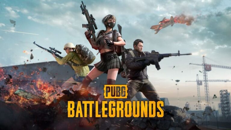 Brendan Greene, criador de PUBG, vai para novo est&uacute;dio independente