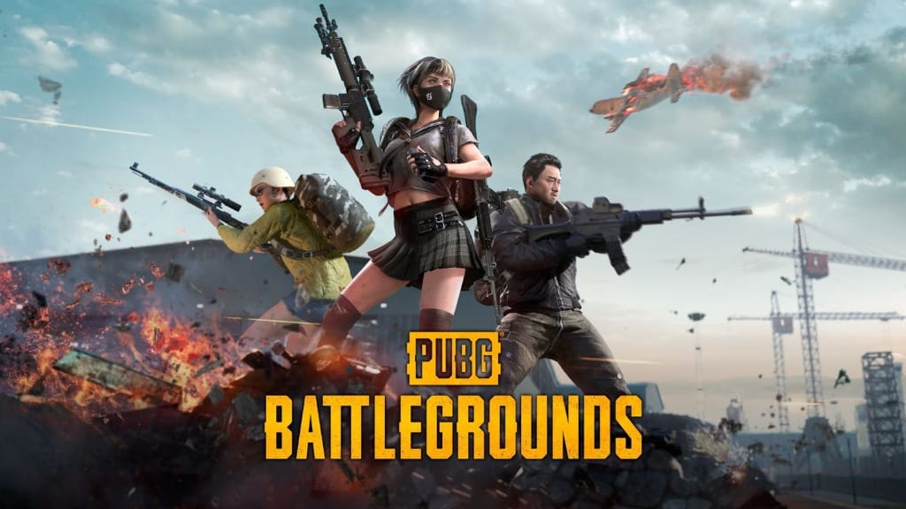 Brendan Greene, criador de PUBG, vai para novo est&uacute;dio independente