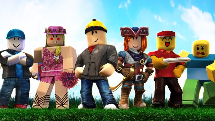 Roblox vai passar a usar sistema de verifica&ccedil;&atilde;o de idade