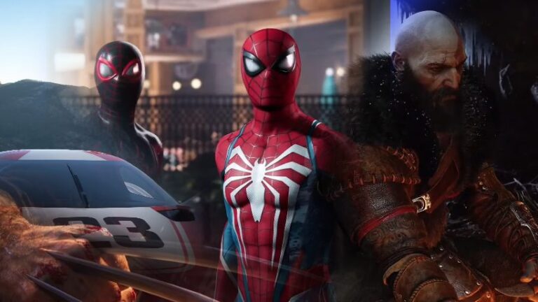 PlayStation Showcase: confira o resumo de tudo que rolou no evento