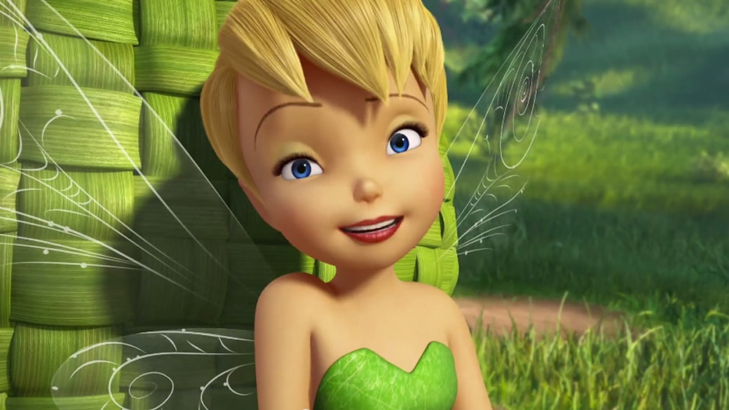 S&eacute;rie da Tinkerbell est&aacute; sendo desenvolvida para o Disney+