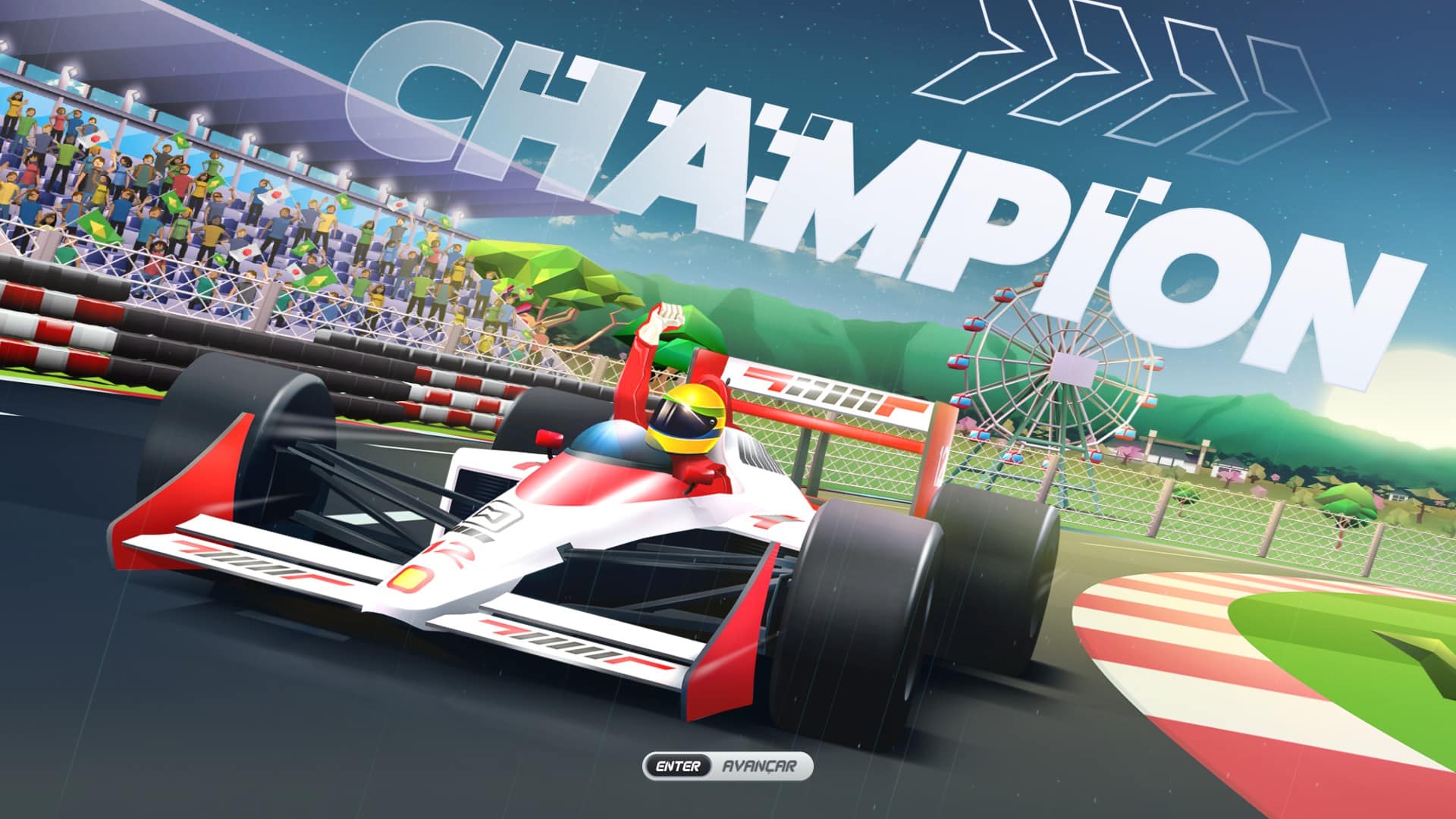 An&aacute;lise | Senna Sempre &eacute; uma DLC obrigat&oacute;ria em qualquer biblioteca