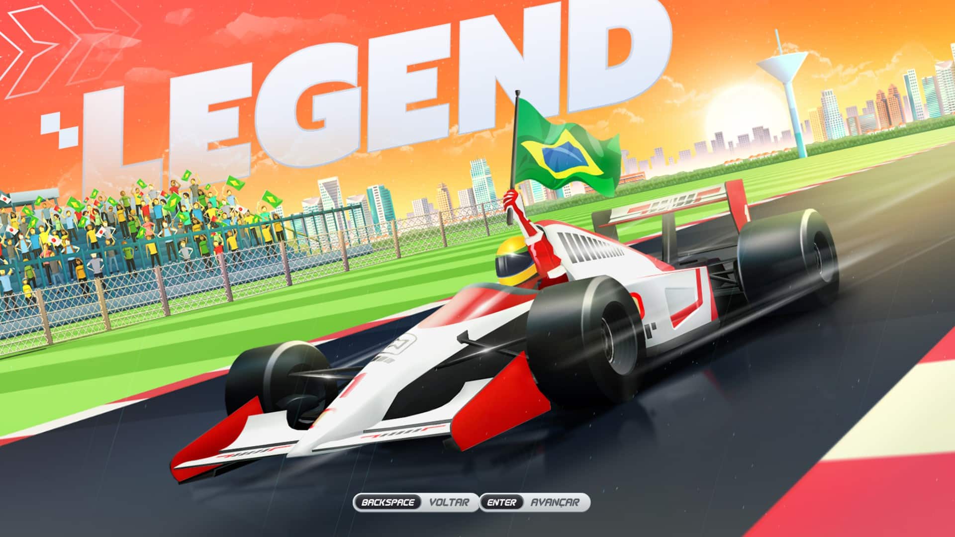 An&aacute;lise | Senna Sempre &eacute; uma DLC obrigat&oacute;ria em qualquer biblioteca