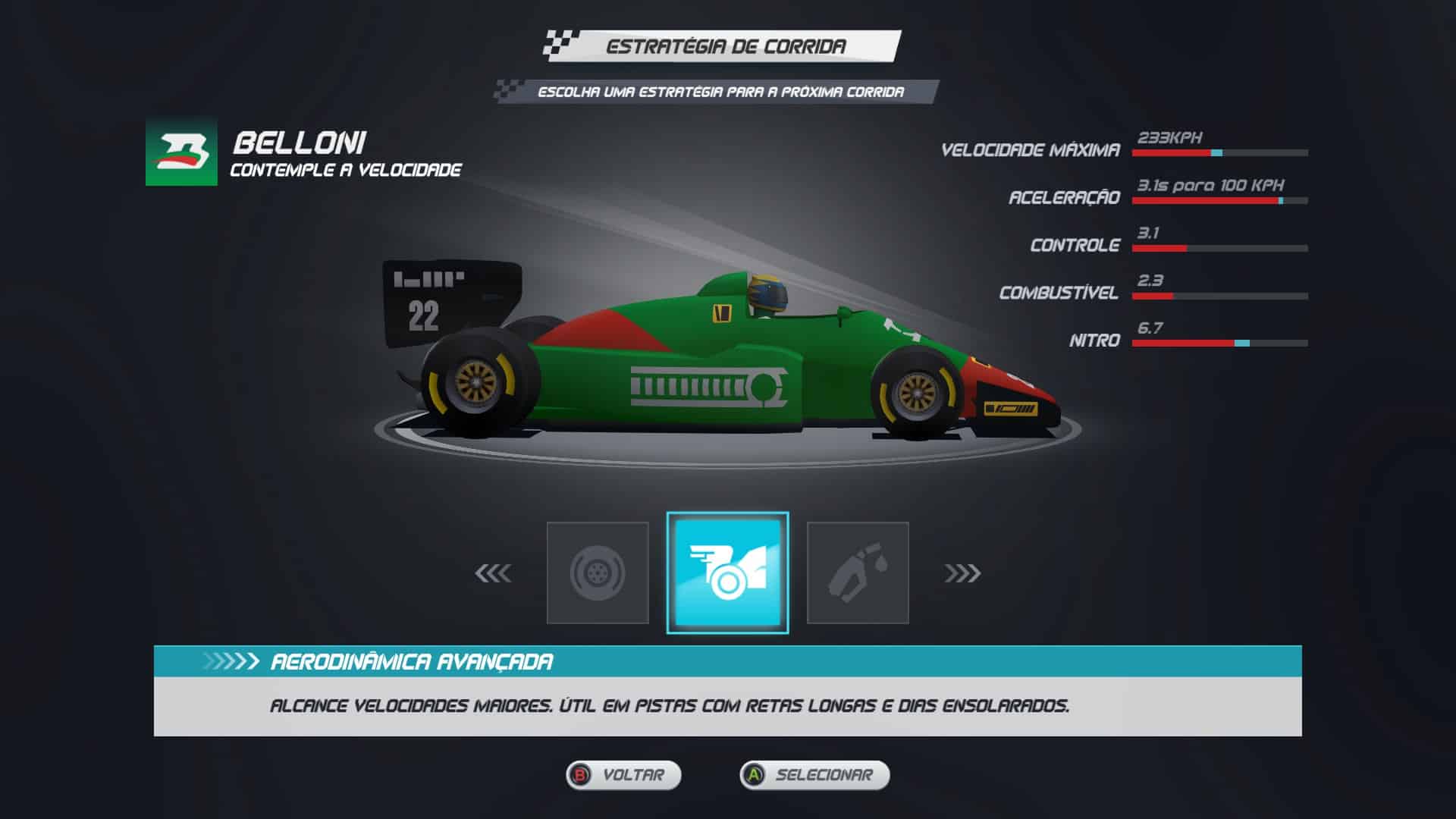 An&aacute;lise | Senna Sempre &eacute; uma DLC obrigat&oacute;ria em qualquer biblioteca