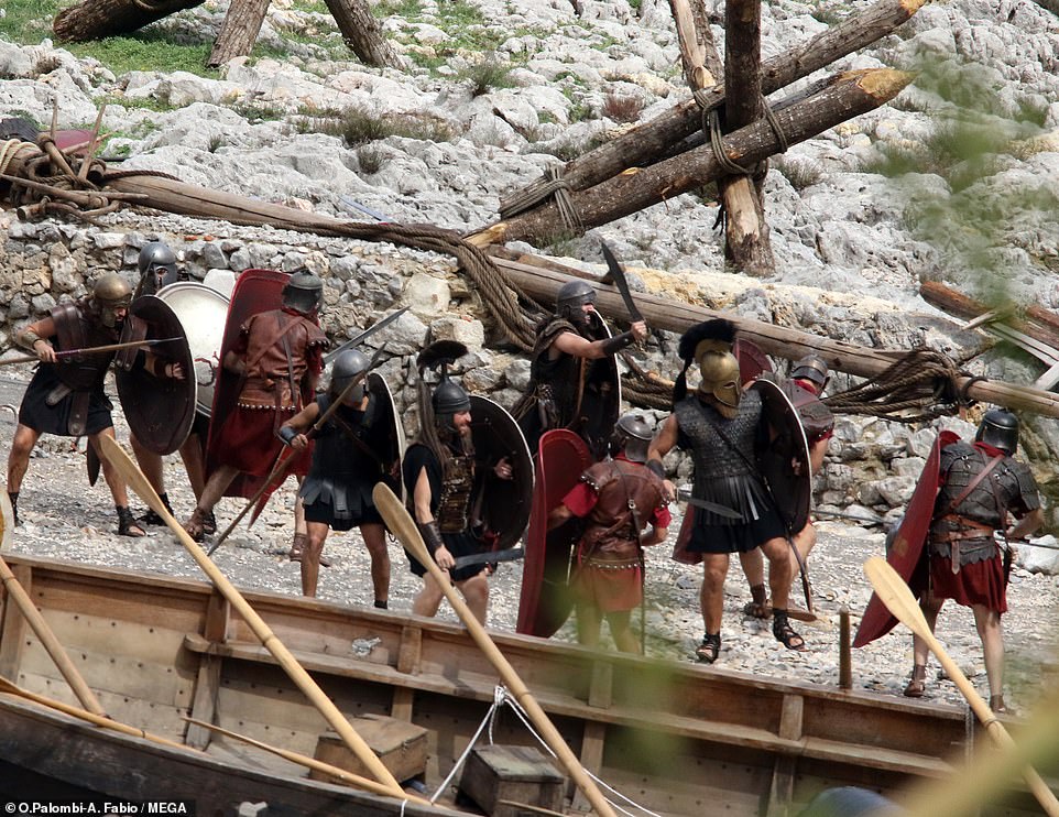 Indiana Jones 5 | Filme pode ter viagem no tempo