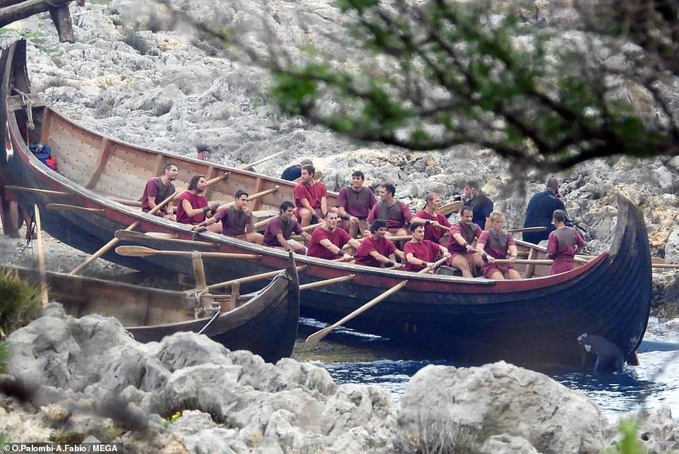 Indiana Jones 5 | Filme pode ter viagem no tempo