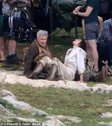 Indiana Jones 5 | Filme pode ter viagem no tempo