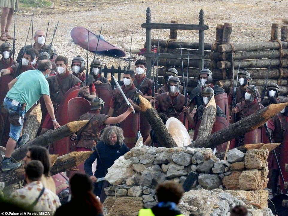 Indiana Jones 5 | Filme pode ter viagem no tempo