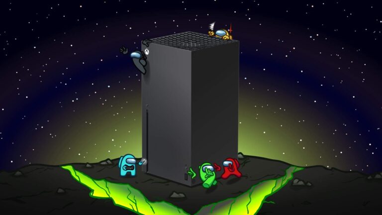 Among Us chega ao Xbox Game Pass este ano ainda