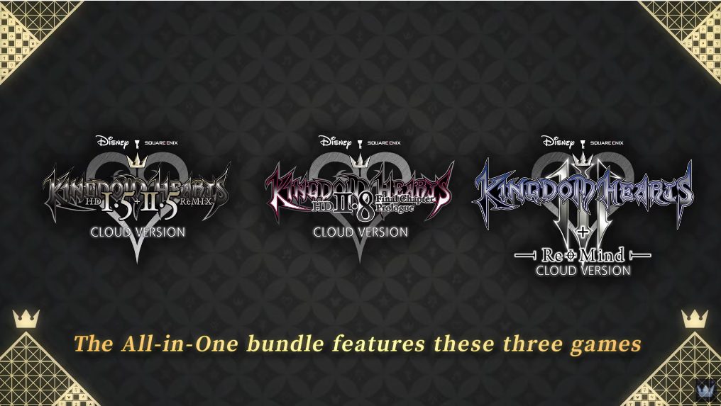 Kingdom Hearts: s&eacute;rie chega ao Switch e tem evento de seus 20 anos anunciado