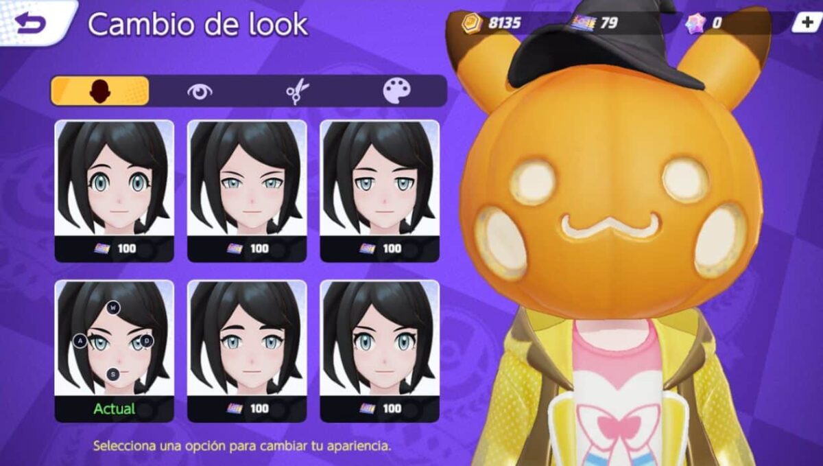 Evento de Halloween pode estar chegando a Pok&eacute;mon Unite