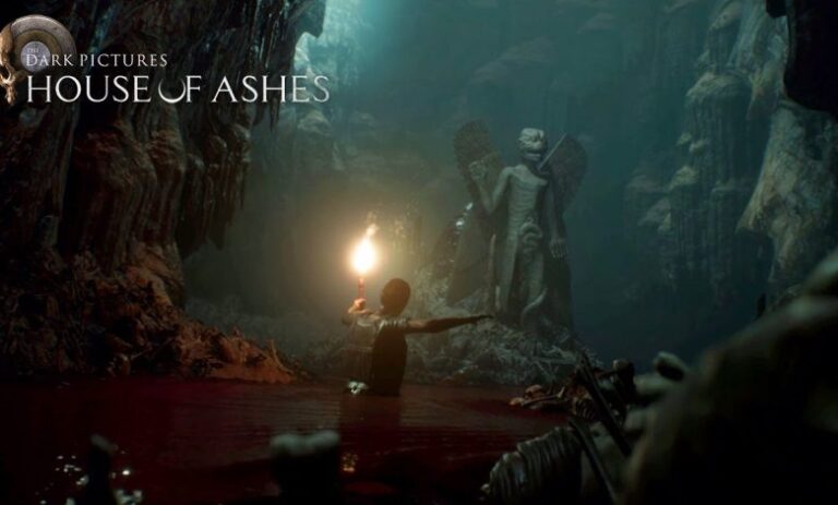 The Dark Pictures: House of Ashes &eacute; o jogo pior avaliado na antologia