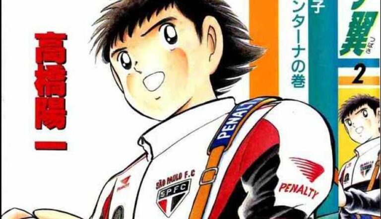 Apari&ccedil;&otilde;es do S&atilde;o Paulo FC no mundo geek