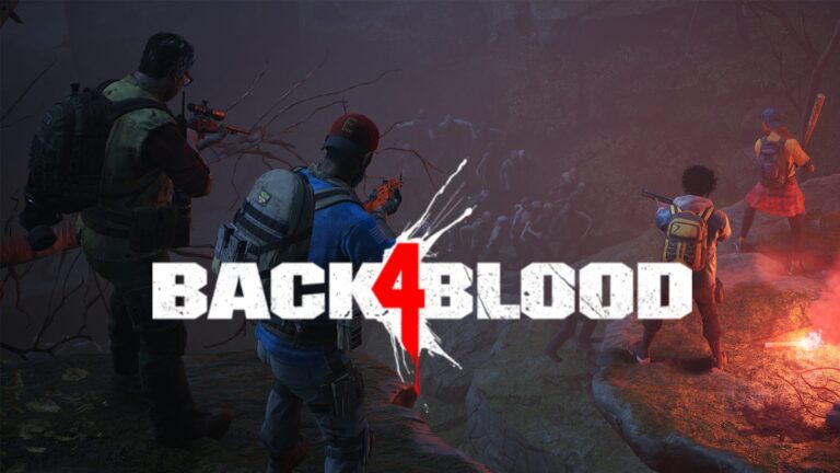 Back 4 Blood j&aacute; est&aacute; dispon&iacute;vel, tamb&eacute;m no Game Pass