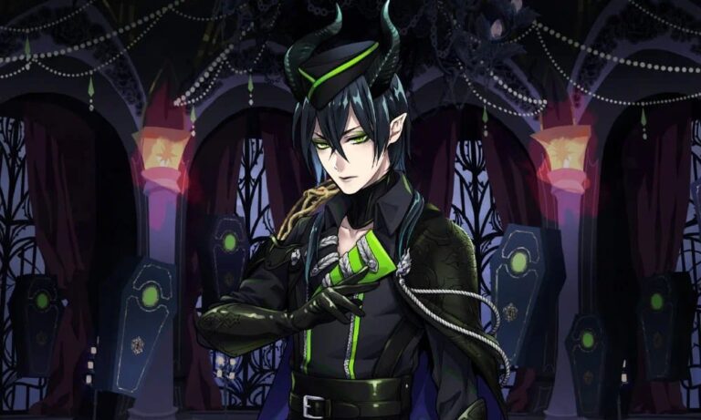 Twisted Wonderland vai ganhar anime no Disney Plus