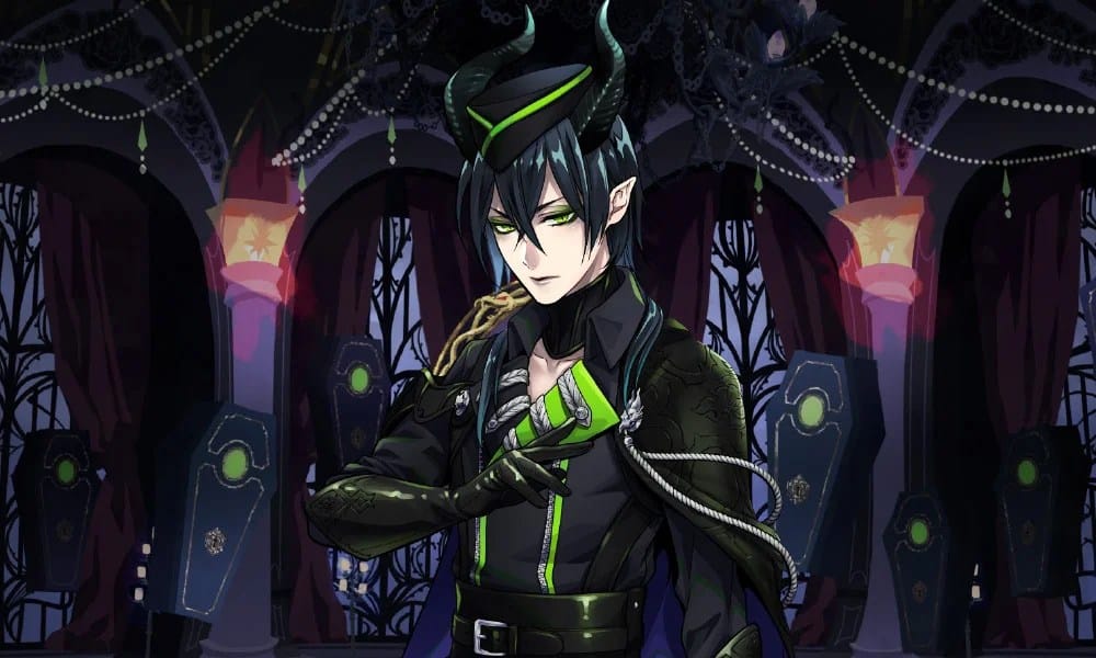 Twisted Wonderland vai ganhar anime no Disney Plus