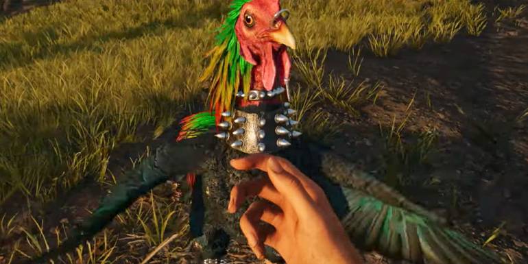 Far Cry 6: PETA pede a remo&ccedil;&atilde;o da Luta de Galos