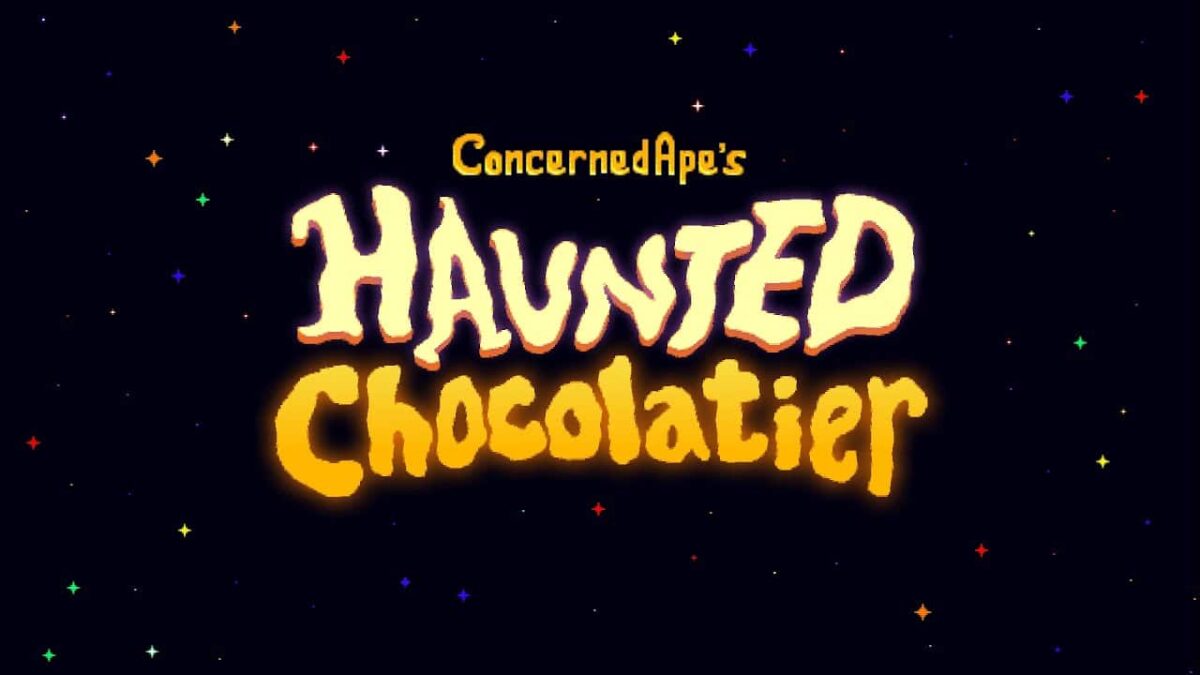 Haunted Chocolatier ganha novo v&iacute;deo mostrando um pouco de sua gameplay