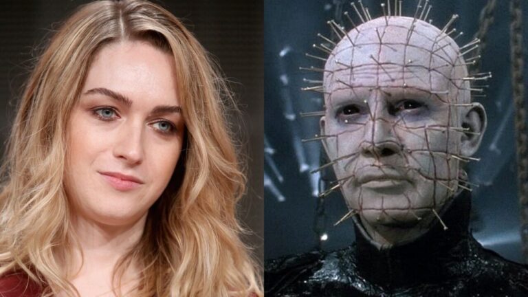 Hellraiser | Jamie Clayton ser&aacute; a vers&atilde;o feminina de Pinhead no filme reboot