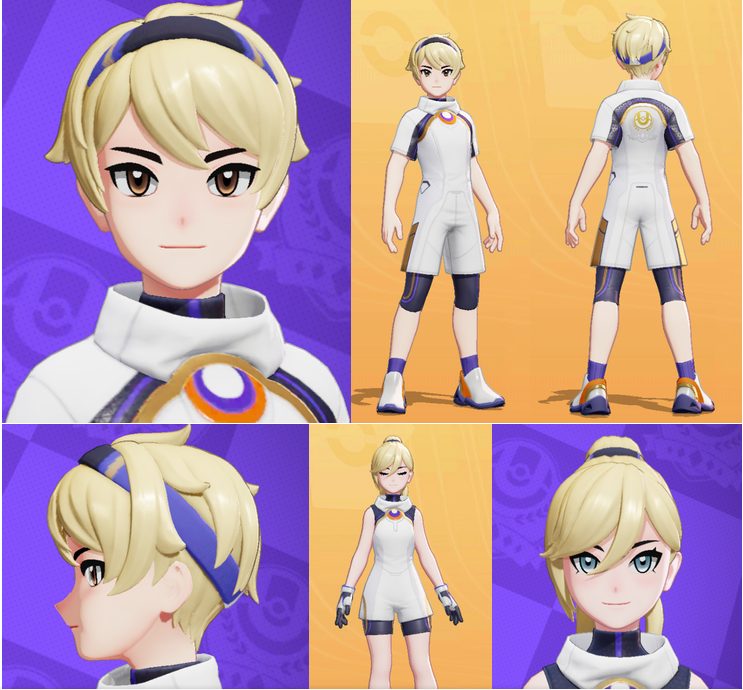 Evento de Halloween pode estar chegando a Pok&eacute;mon Unite