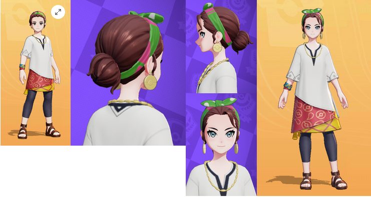 Evento de Halloween pode estar chegando a Pok&eacute;mon Unite