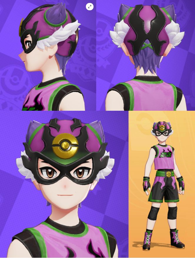 Evento de Halloween pode estar chegando a Pok&eacute;mon Unite