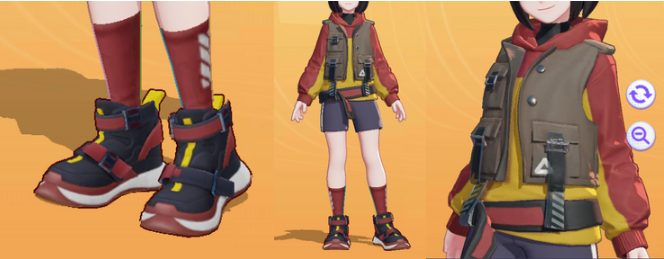 Evento de Halloween pode estar chegando a Pok&eacute;mon Unite