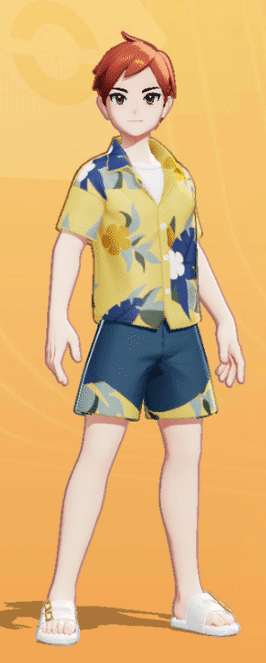 Evento de Halloween pode estar chegando a Pok&eacute;mon Unite