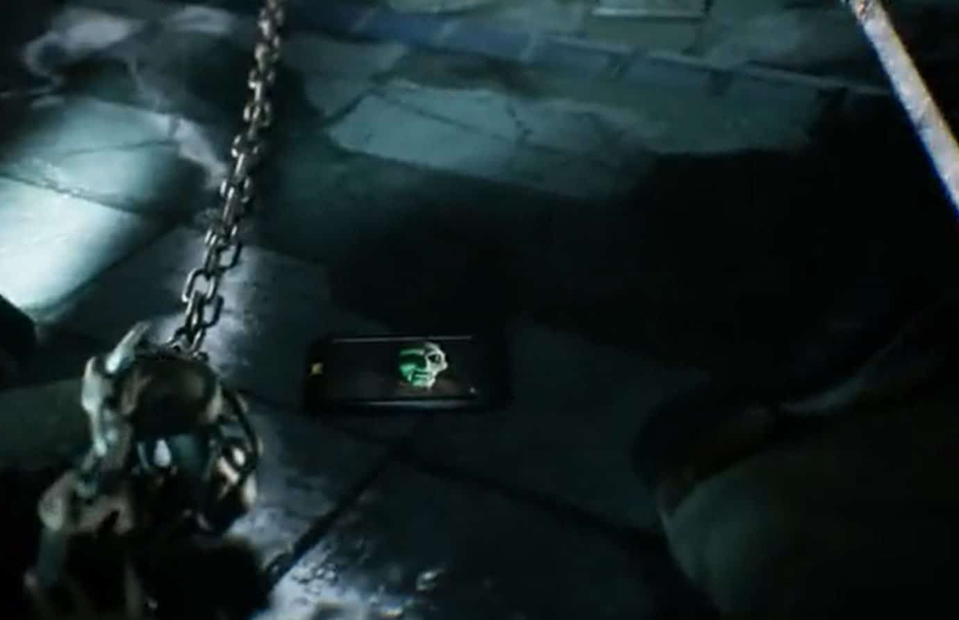 Call Of Duty Mobile e Jogos Mortais se unem para celebrar Halloween