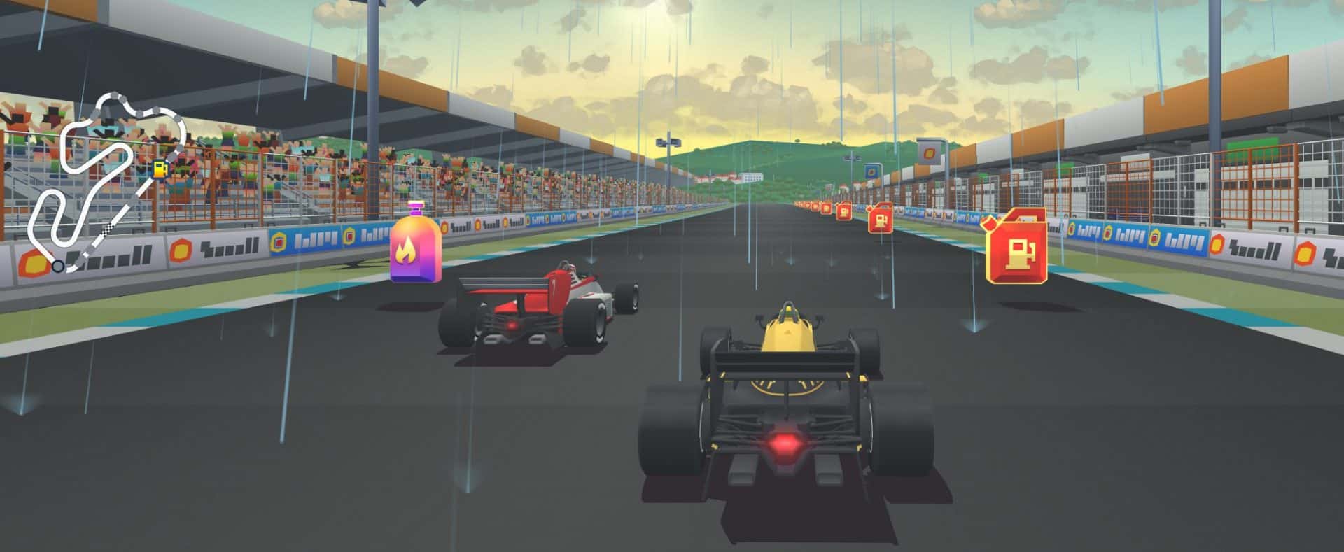 An&aacute;lise | Senna Sempre &eacute; uma DLC obrigat&oacute;ria em qualquer biblioteca