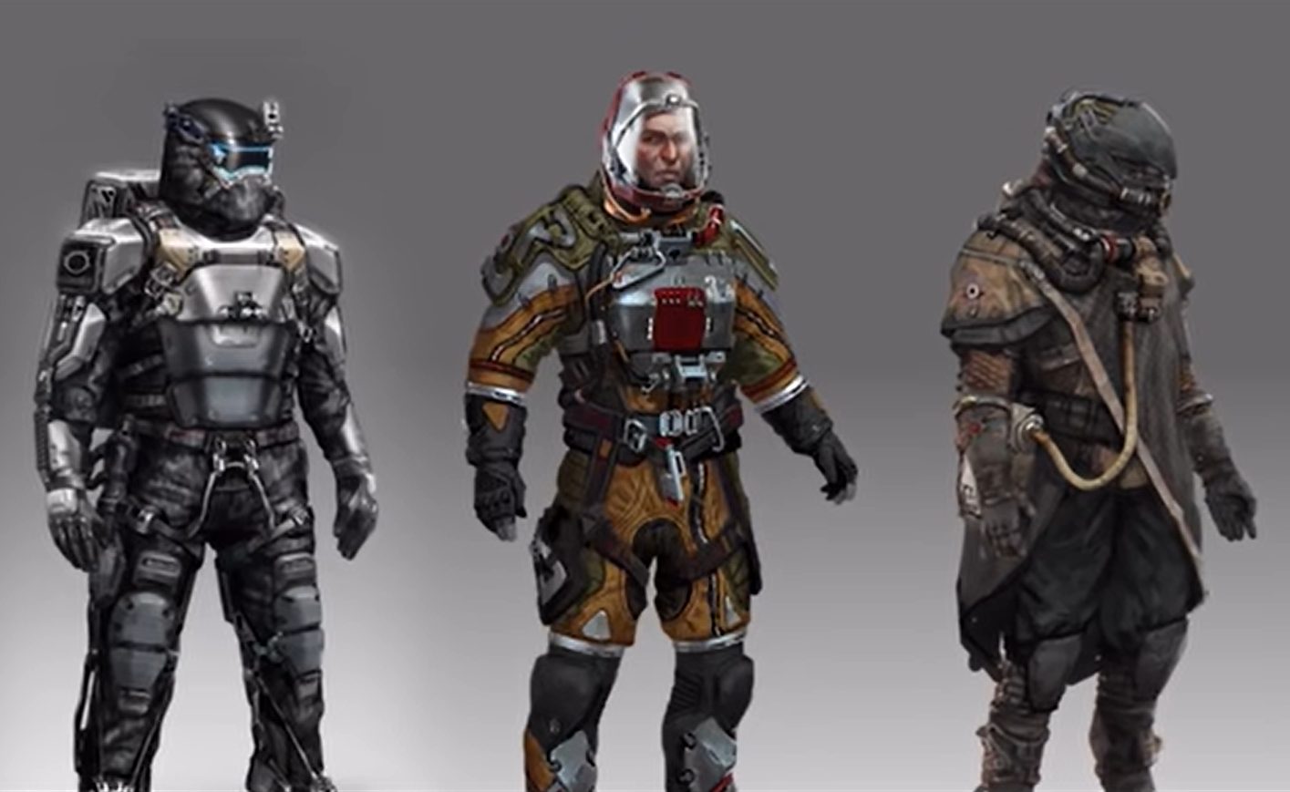 Bethesda lan&ccedil;a v&iacute;deo apresentando a ambienta&ccedil;&atilde;o de seu novo jogo: Starfield