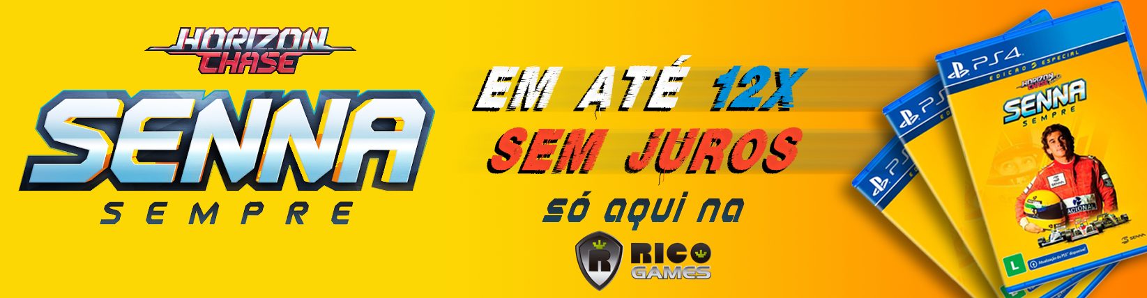 An&aacute;lise | Senna Sempre &eacute; uma DLC obrigat&oacute;ria em qualquer biblioteca