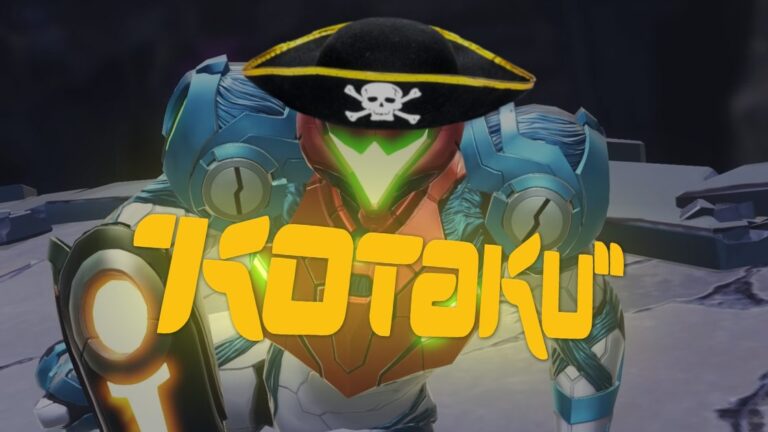 Kotaku gera pol&ecirc;mica ao noticiar emula&ccedil;&atilde;o de Metroid Dread