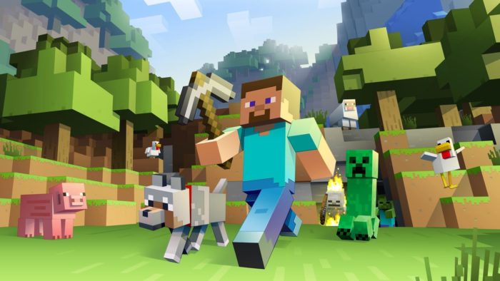 Vers&atilde;o PC de Minecraft est&aacute; a caminho do Xbox Game Pass