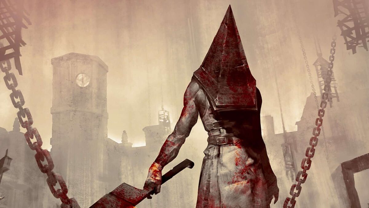 Kojima pode estar trabalhando em novo jogo de Silent Hill