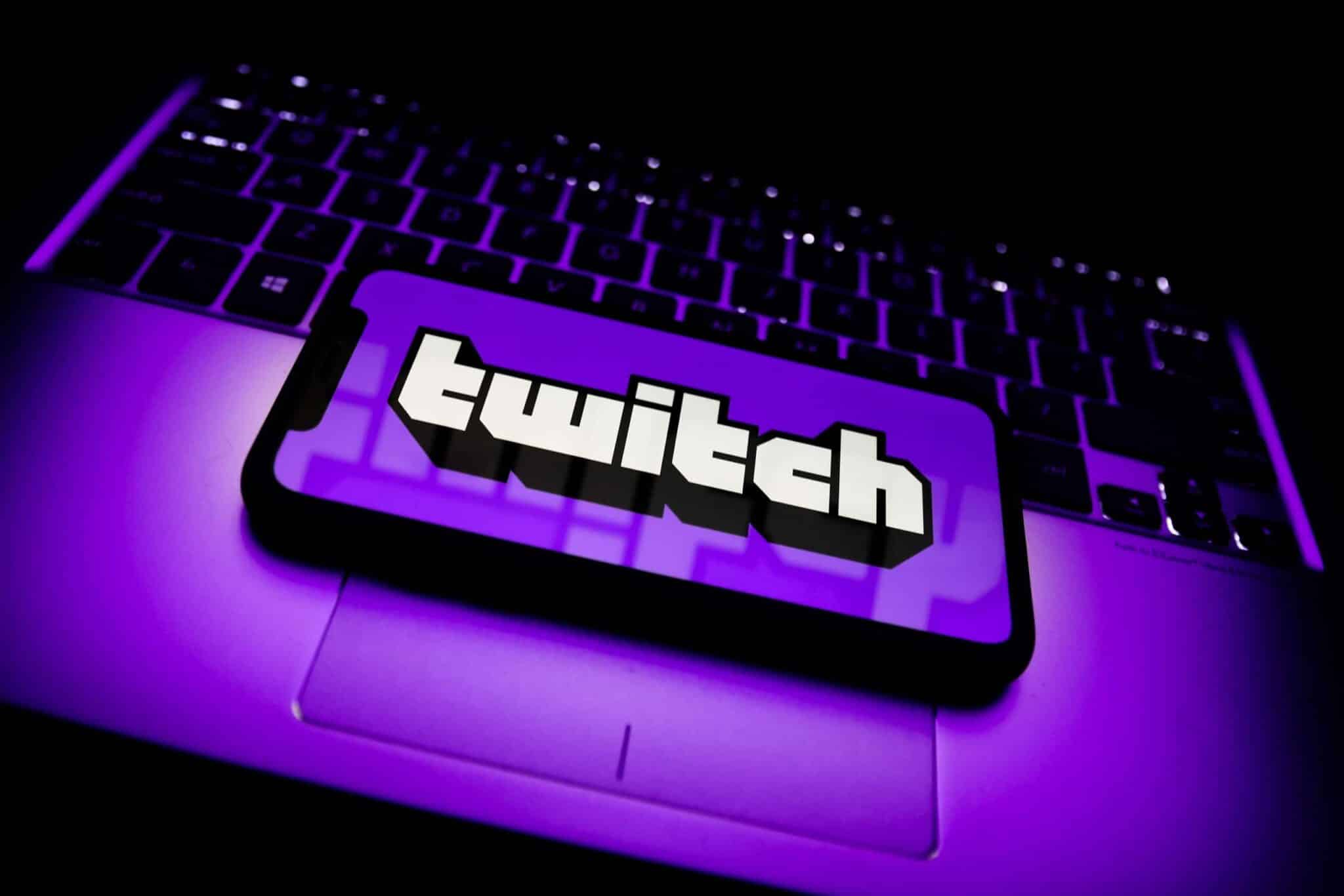 Twitch: Hacker vaza c&oacute;digo-fonte, hist&oacute;rico e dados de pagamento