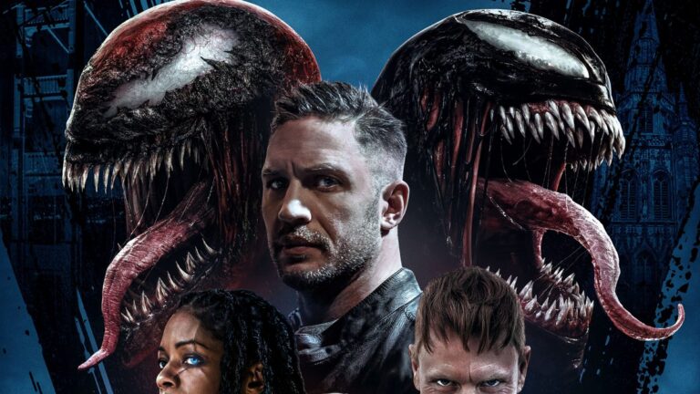 Venom: Tempo de Carnificina | Filme ultrapassa os US$ 390 milh&otilde;es em bilheteria