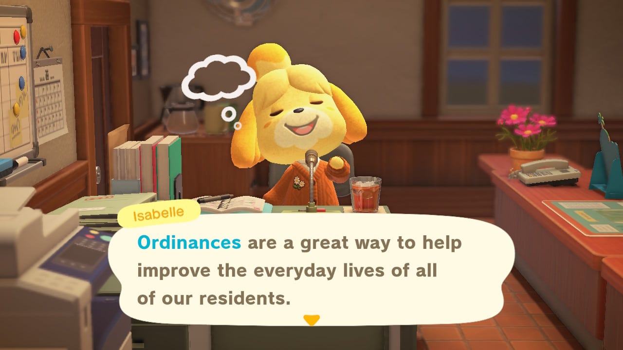 Vers&atilde;o 2.0 de Animal Crossing: New Horizons chega antes de data prevista