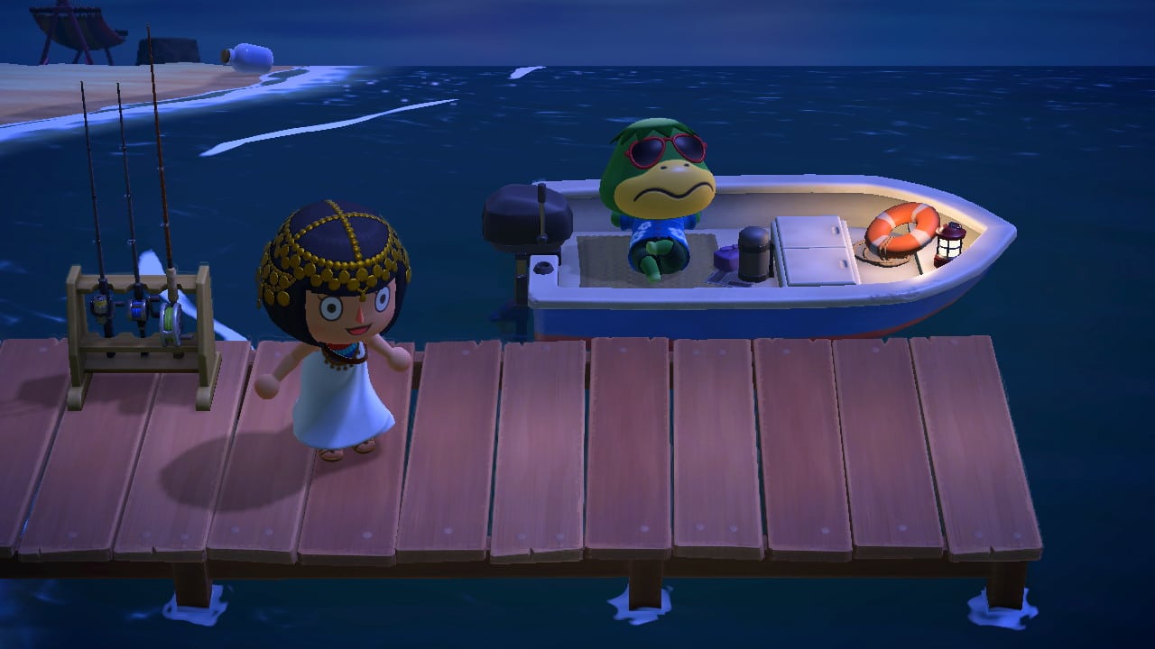 Vers&atilde;o 2.0 de Animal Crossing: New Horizons chega antes de data prevista