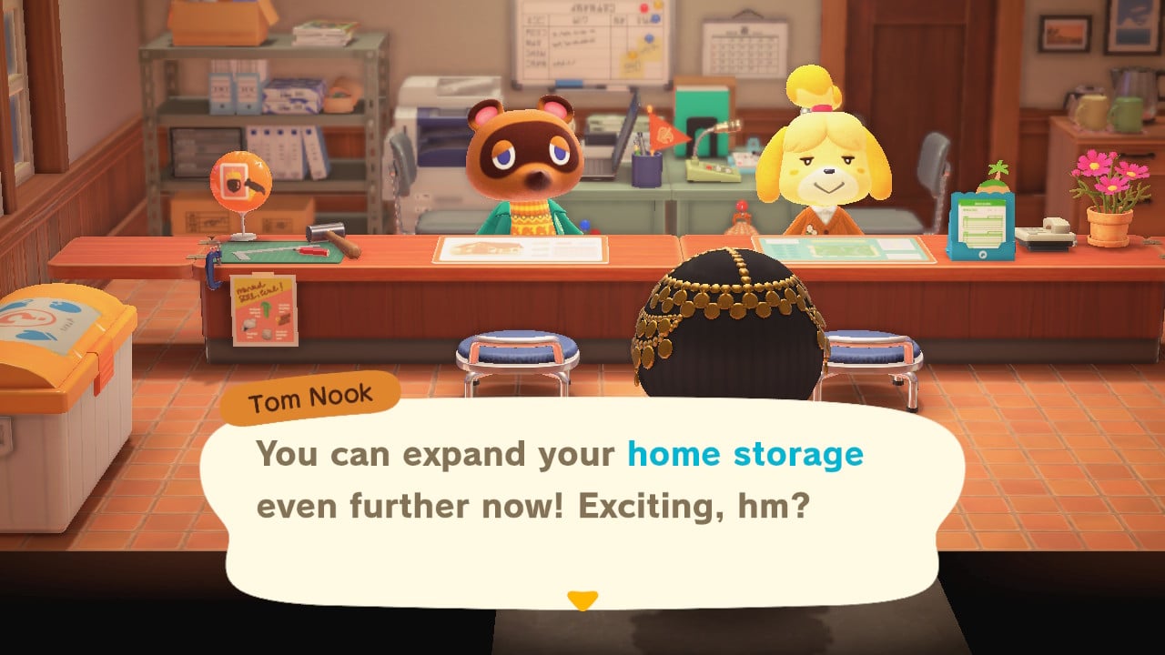 Vers&atilde;o 2.0 de Animal Crossing: New Horizons chega antes de data prevista
