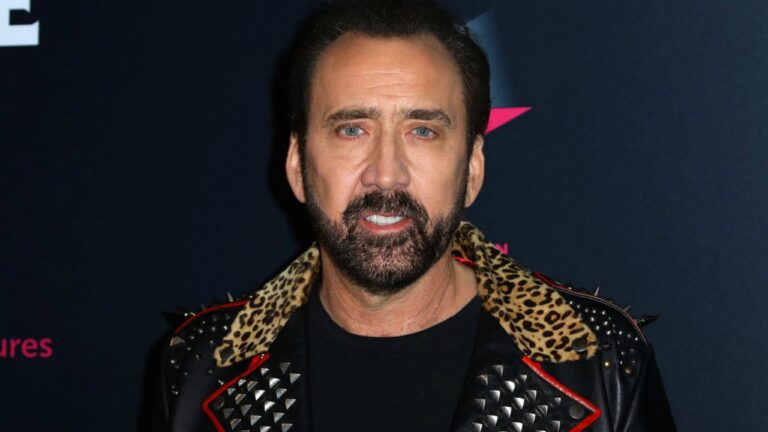 Renfield | Nicolas Cage &eacute; confirmado como Dr&aacute;cula
